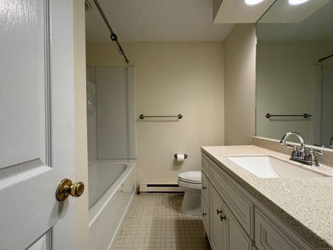 Tiny photo for 136 Pembroke Road #101, Danbury, CT 06811 (MLS # 24143585)