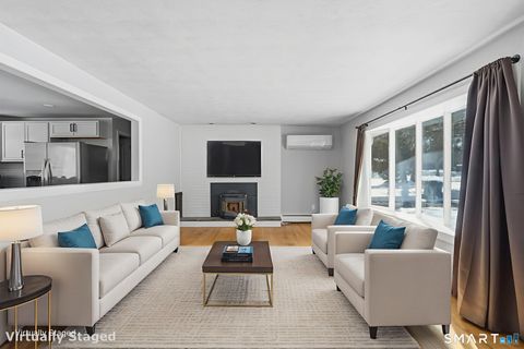 Tiny photo for 10 Fairlawn Avenue, East Hampton, CT 06424 (MLS # 24152606)