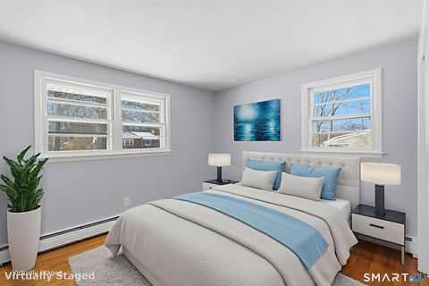 Tiny photo for 10 Fairlawn Avenue, East Hampton, CT 06424 (MLS # 24152606)