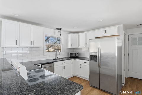 Tiny photo for 10 Fairlawn Avenue, East Hampton, CT 06424 (MLS # 24152606)