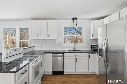 Tiny photo for 10 Fairlawn Avenue, East Hampton, CT 06424 (MLS # 24152606)