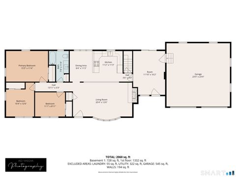 Tiny photo for 10 Fairlawn Avenue, East Hampton, CT 06424 (MLS # 24152606)