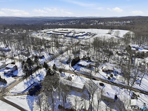 Tiny photo for 10 Fairlawn Avenue, East Hampton, CT 06424 (MLS # 24152606)