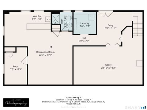 Tiny photo for 10 Fairlawn Avenue, East Hampton, CT 06424 (MLS # 24152606)