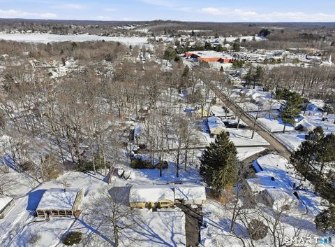 Tiny photo for 10 Fairlawn Avenue, East Hampton, CT 06424 (MLS # 24152606)