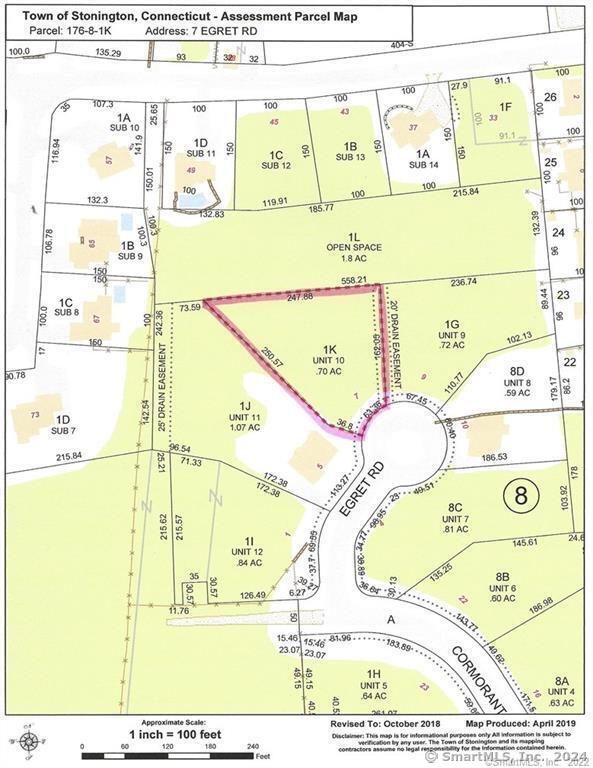 7 Egret Road, Stonington, Connecticut image 27