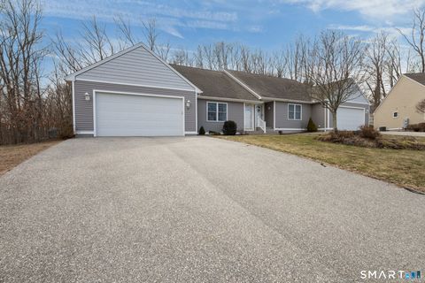 22 Commonway Drive 22 Brooklyn CT 06234