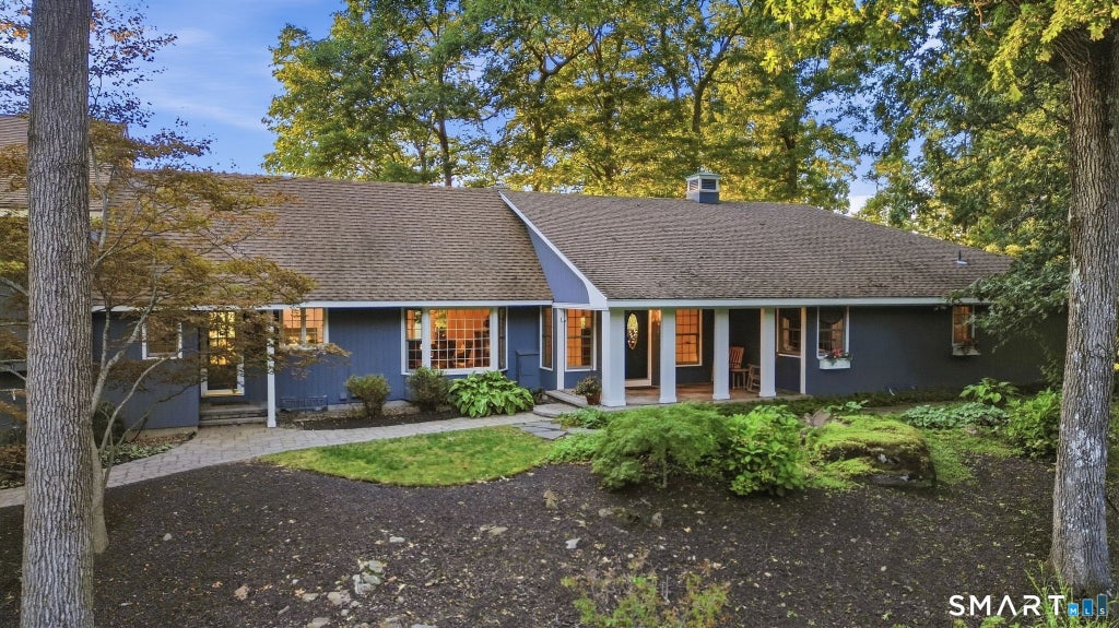 Photo of 55 Montevideo Road, Avon, CT 06001 (MLS # 24207764)