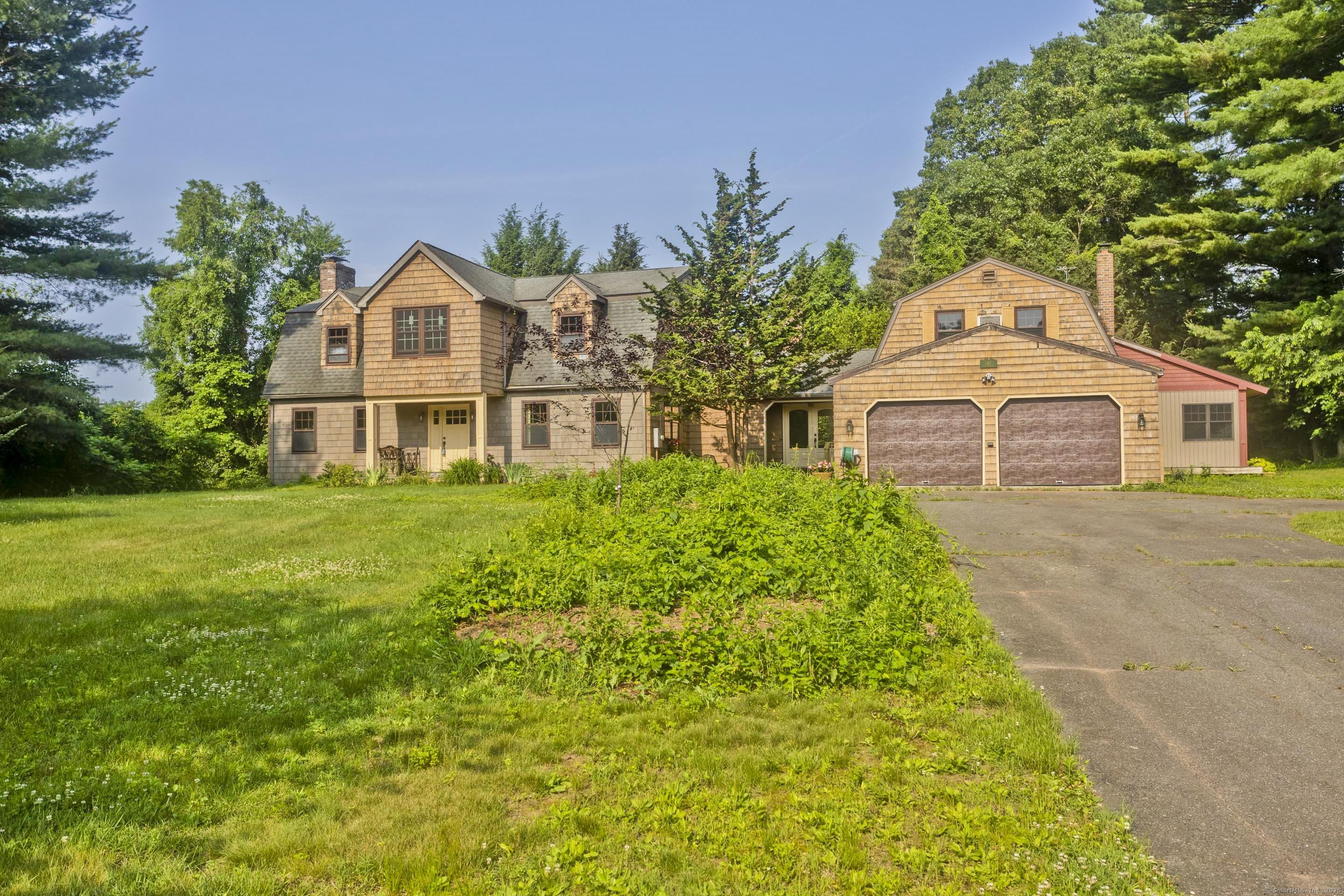 317 Turnpike Road