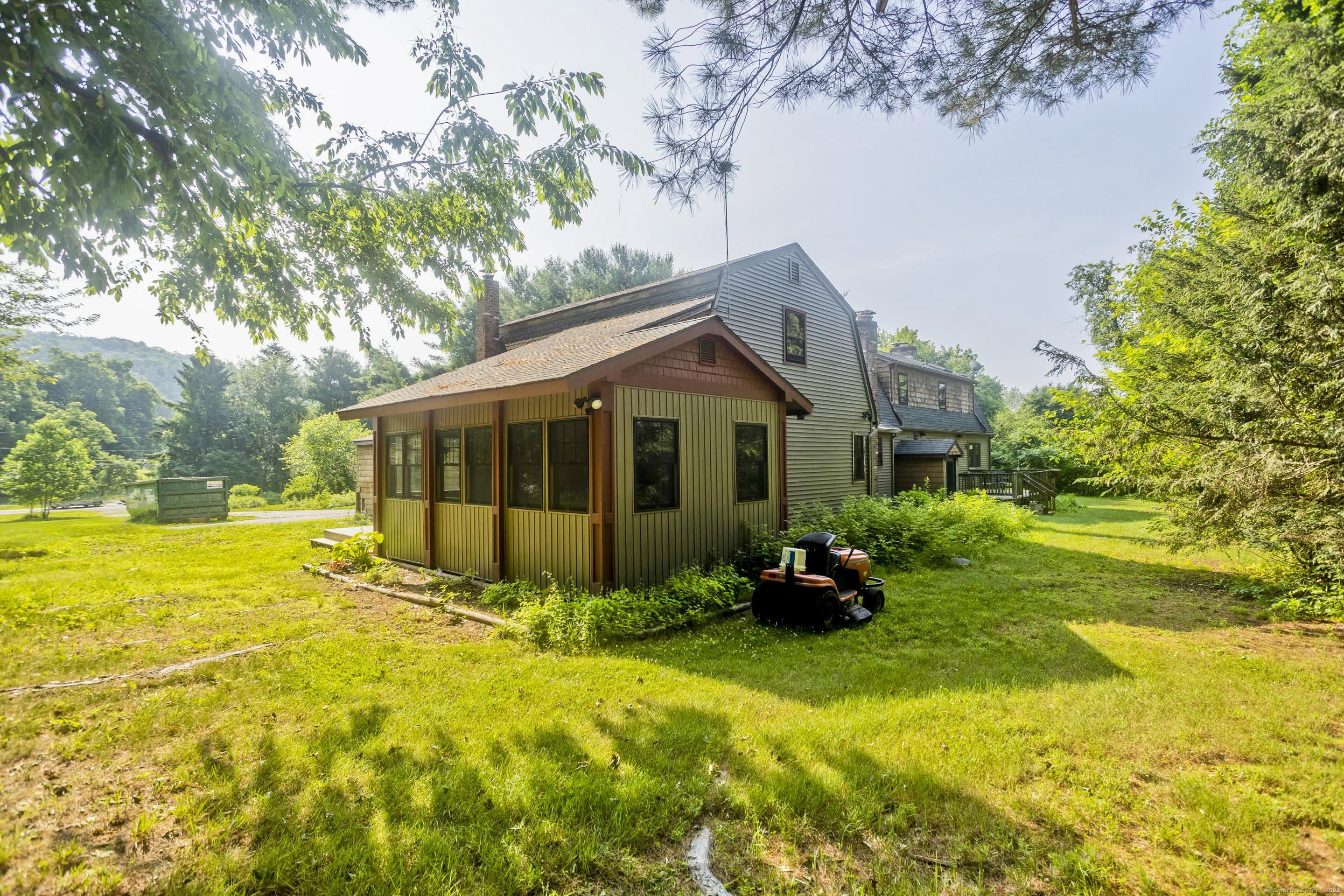 317 Turnpike Road