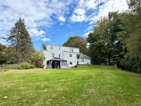 Tiny photo for 32 Locust Lane, Stamford, CT 06905 (MLS # 24125761)