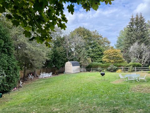 Tiny photo for 32 Locust Lane, Stamford, CT 06905 (MLS # 24125761)