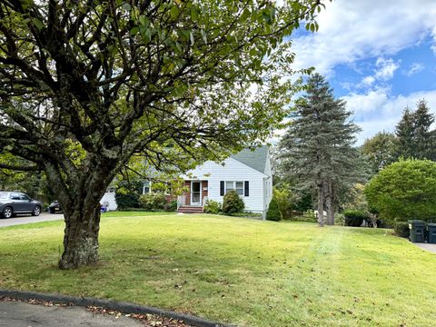 Tiny photo for 32 Locust Lane, Stamford, CT 06905 (MLS # 24125761)