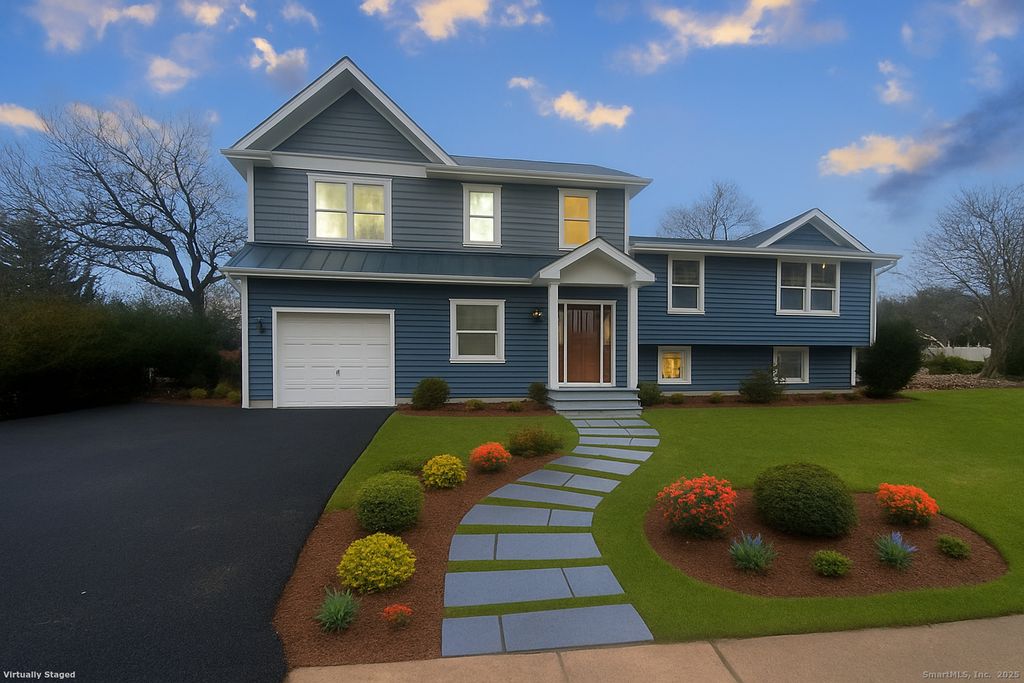 Photo of 12 Sugar Plum Lane, Fairfield, CT 06824 (MLS # 24143719)