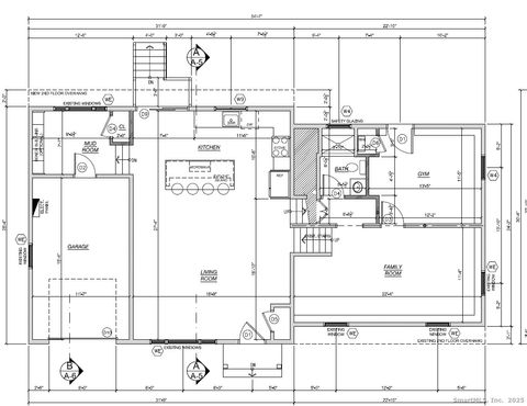 Tiny photo for 12 Sugar Plum Lane, Fairfield, CT 06824 (MLS # 24143719)