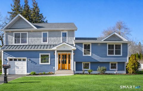 12 Sugar Plum Lane Fairfield CT 06824