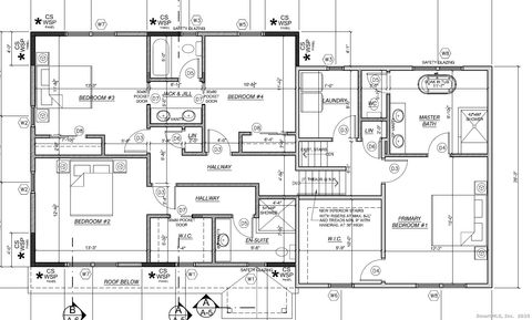 Tiny photo for 12 Sugar Plum Lane, Fairfield, CT 06824 (MLS # 24143719)