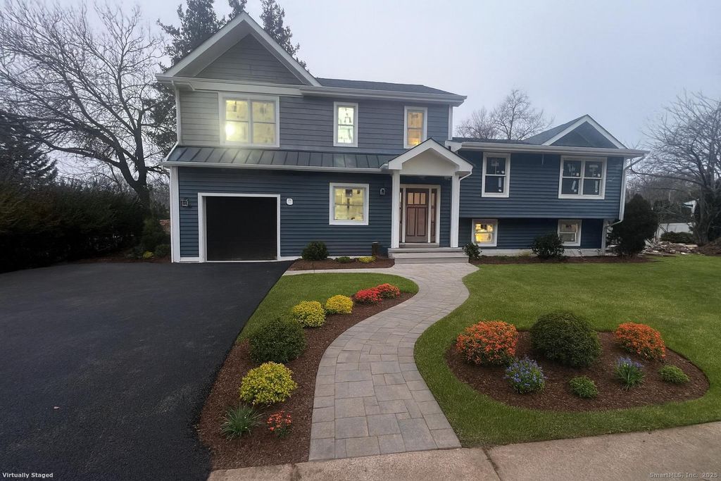 Photo of 12 Sugar Plum Lane, Fairfield, CT 06824 (MLS # 24143719)