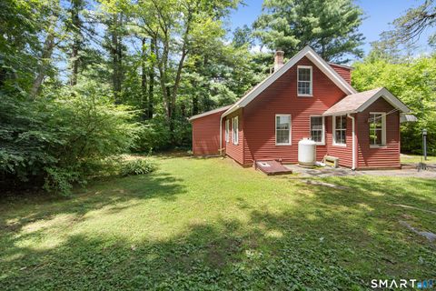 Tiny photo for 69 Munson Road, Wolcott, CT 06716 (MLS # 24188306)
