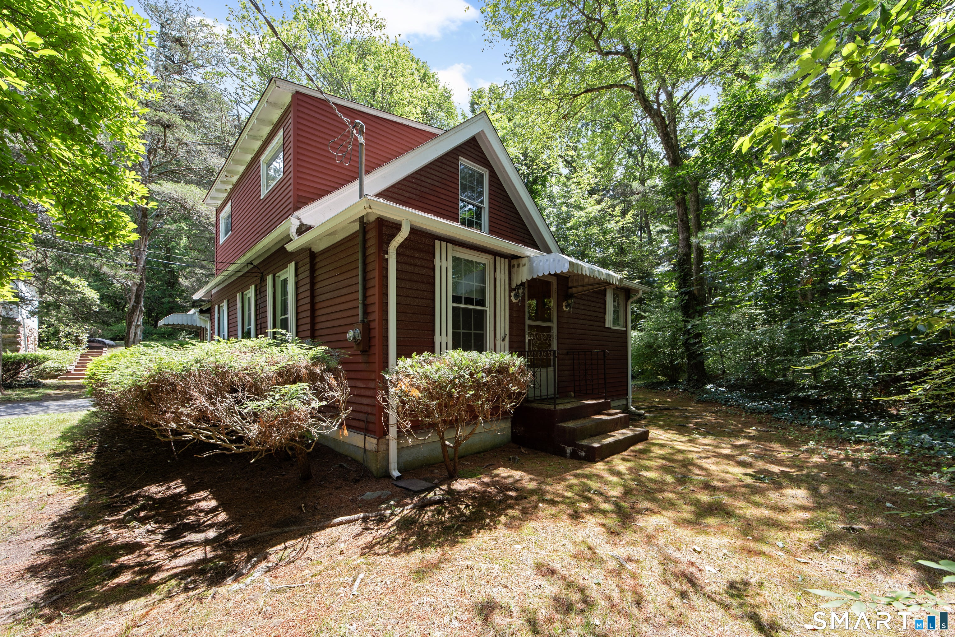 69 Munson Road