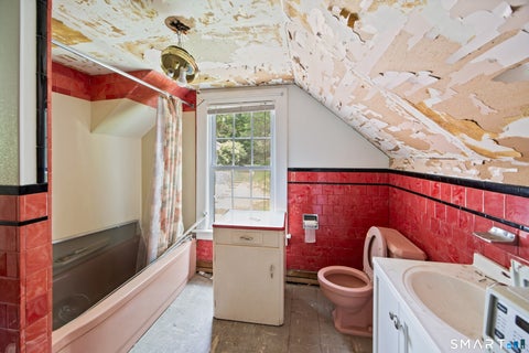 Tiny photo for 69 Munson Road, Wolcott, CT 06716 (MLS # 24188306)