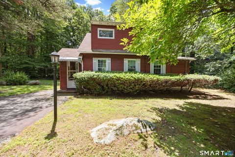 Tiny photo for 69 Munson Road, Wolcott, CT 06716 (MLS # 24188306)