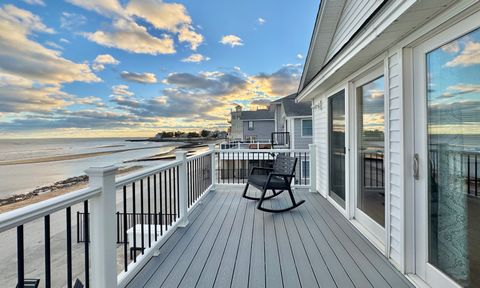 18 Field Court Milford CT 06460