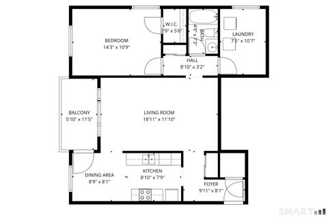 Tiny photo for 26 Essex Court #26, Brookfield, CT 06804 (MLS # 24145193)