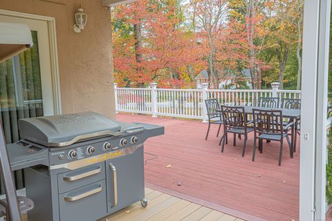 A home in Killingly