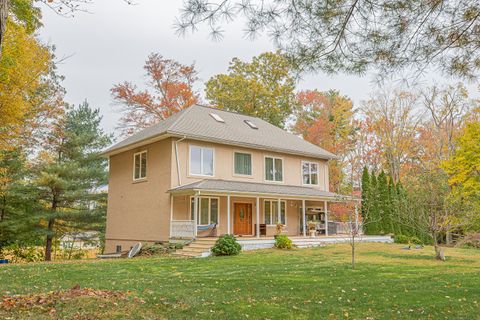 A home in Killingly