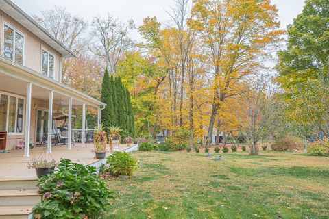 A home in Killingly