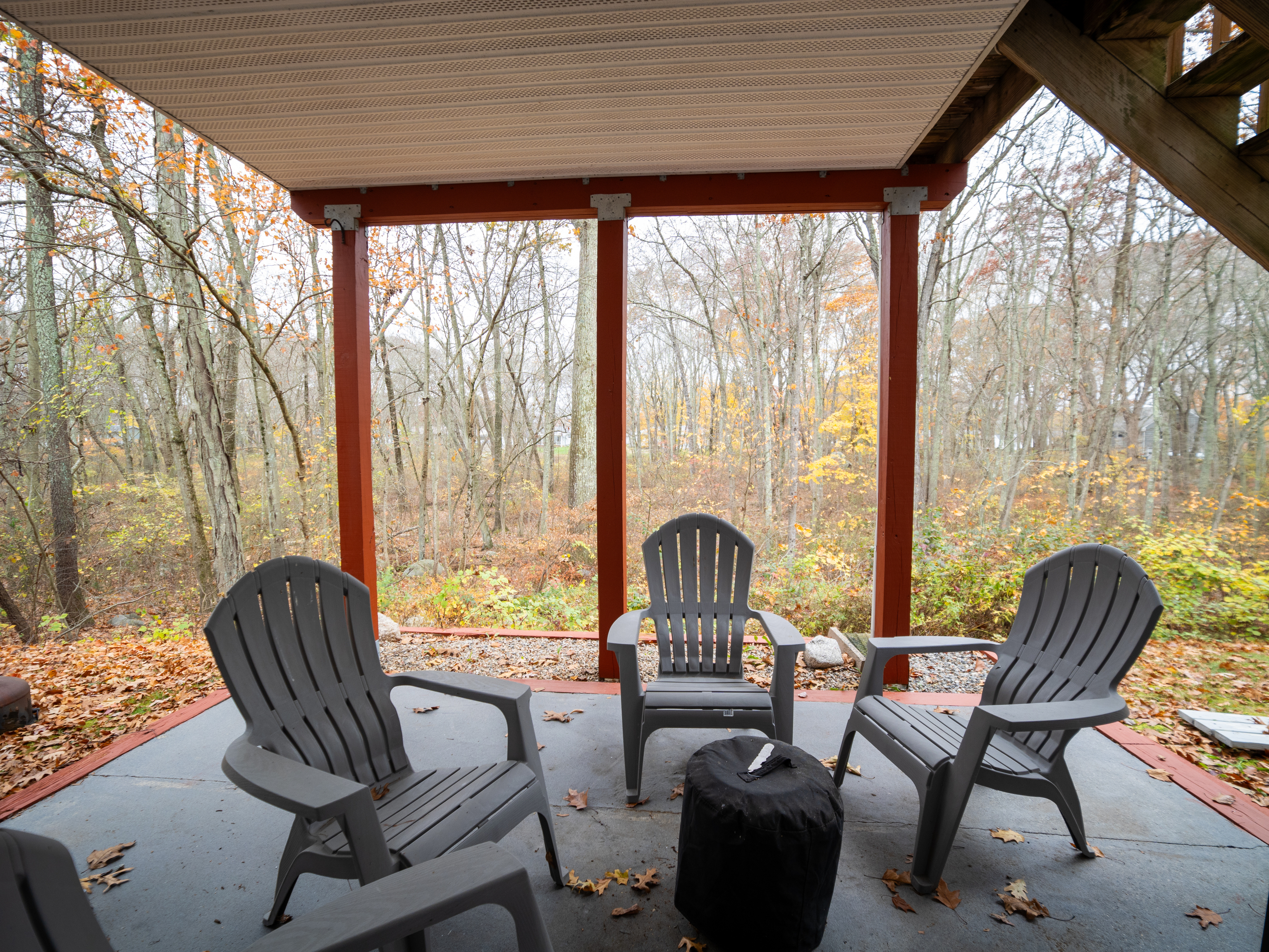 5 Windy Ridge Place 5