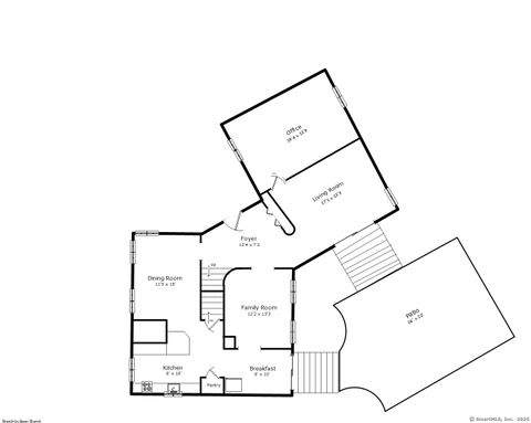 Tiny photo for 47 Old South Salem Road, Ridgefield, CT 06877 (MLS # 24133279)