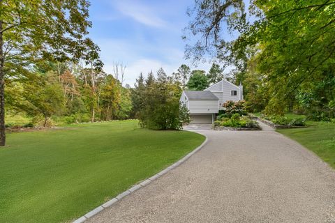 Photo of 47 Old South Salem Road, Ridgefield, CT 06877 (MLS # 24133279)