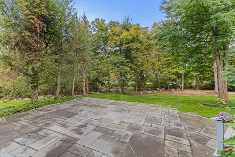 Tiny photo for 47 Old South Salem Road, Ridgefield, CT 06877 (MLS # 24133279)