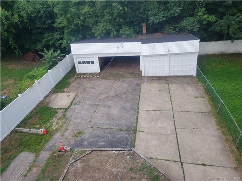 Tiny photo for 85 High Street, Ansonia, CT 06401 (MLS # 24150884)