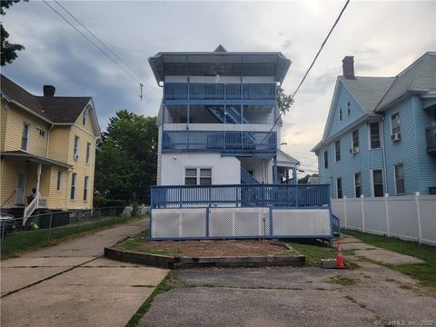 Tiny photo for 85 High Street, Ansonia, CT 06401 (MLS # 24150884)