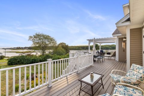 Tiny photo for 94 Old Black Point Road, East Lyme, CT 06357 (MLS # 24138451)