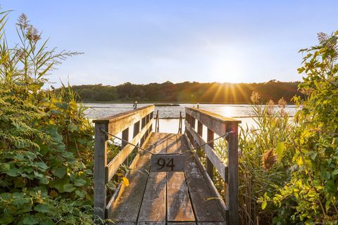 Tiny photo for 94 Old Black Point Road, East Lyme, CT 06357 (MLS # 24138451)