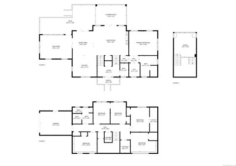 Tiny photo for 94 Old Black Point Road, East Lyme, CT 06357 (MLS # 24138451)