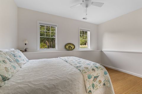 Tiny photo for 94 Old Black Point Road, East Lyme, CT 06357 (MLS # 24138451)