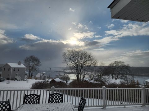 Tiny photo for 94 Old Black Point Road, East Lyme, CT 06357 (MLS # 24138451)