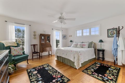 Tiny photo for 94 Old Black Point Road, East Lyme, CT 06357 (MLS # 24138451)