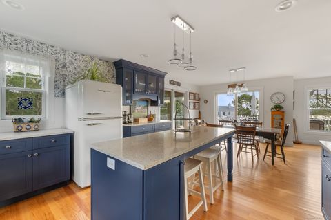 Tiny photo for 94 Old Black Point Road, East Lyme, CT 06357 (MLS # 24138451)