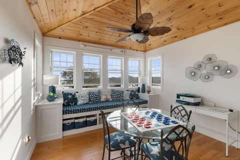 Tiny photo for 94 Old Black Point Road, East Lyme, CT 06357 (MLS # 24138451)