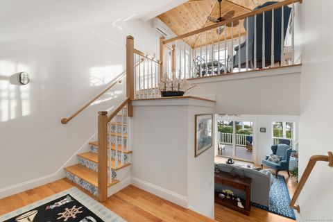 Tiny photo for 94 Old Black Point Road, East Lyme, CT 06357 (MLS # 24138451)