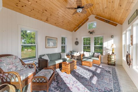 Tiny photo for 94 Old Black Point Road, East Lyme, CT 06357 (MLS # 24138451)