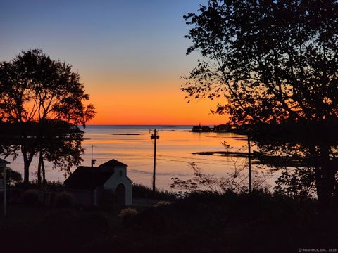Tiny photo for 94 Old Black Point Road, East Lyme, CT 06357 (MLS # 24138451)
