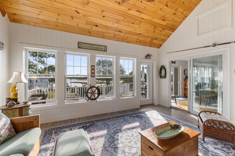 Tiny photo for 94 Old Black Point Road, East Lyme, CT 06357 (MLS # 24138451)