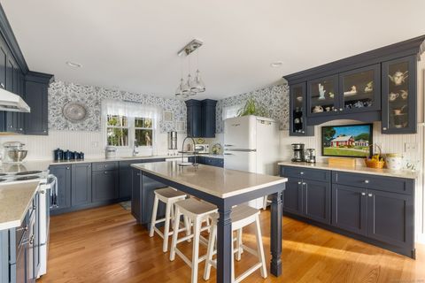 Tiny photo for 94 Old Black Point Road, East Lyme, CT 06357 (MLS # 24138451)